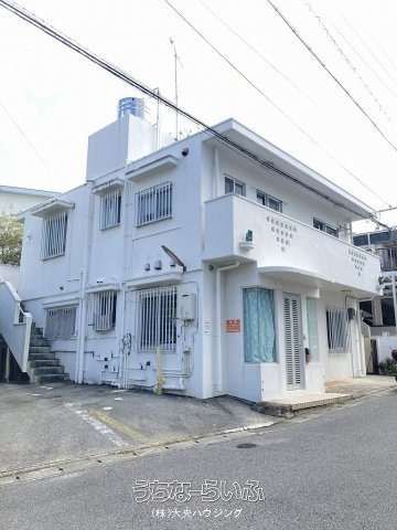 Sunfriend Tomigusuku 3DK Apartment for Rent in Okinawa - Thumbnail 2