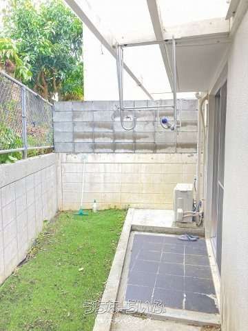 Sunfriend Tomigusuku 3DK Apartment for Rent in Okinawa - Thumbnail 4