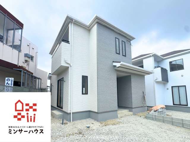 New 4LDK House for Sale in Naha Shikina, Okinawa - Thumbnail 3