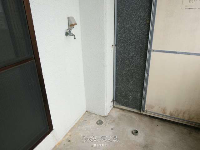 1DK Apartment for Rent in Nakagusuku Village, Okinawa - No Key Money - Thumbnail 3