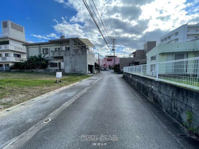 Vacant Land for Sale in Okinawa City Kōgen District - Thumbnail 3