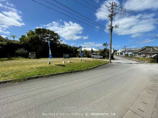 245.18 sqm Residential Land for Sale in Oyagawa, Nago City, Okinawa - Thumbnail 3