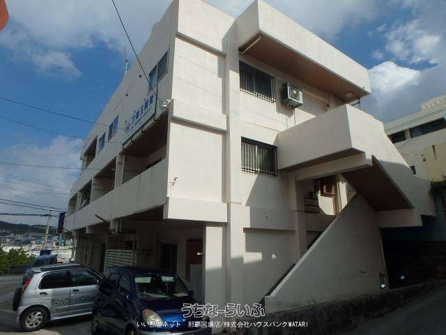 Akamine Apartment 2B Rental in Naha City, Okinawa - Thumbnail 2