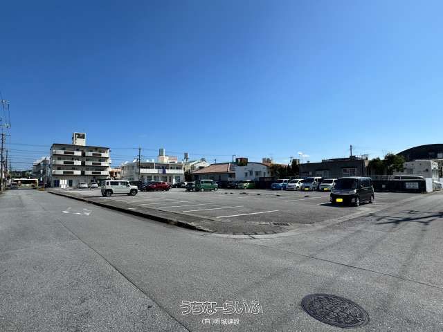 150.28m² Custom Build Plot in Okinawa City with Park Access - Thumbnail 3