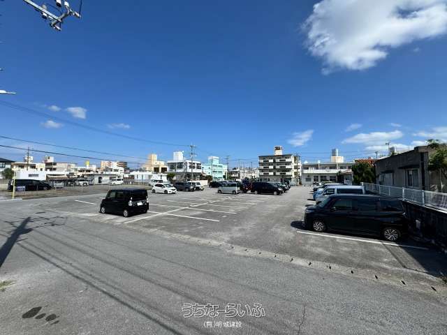 150.28m² Custom Build Plot in Okinawa City with Park Access - Thumbnail 2