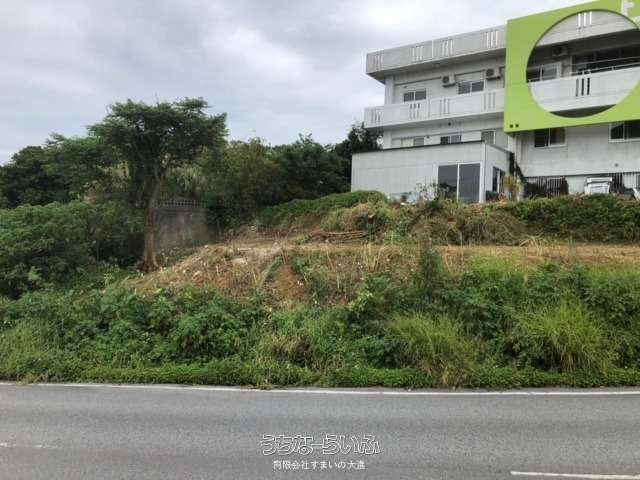 481m² Ocean View Land for Sale in Motobu, Okinawa - Thumbnail 4