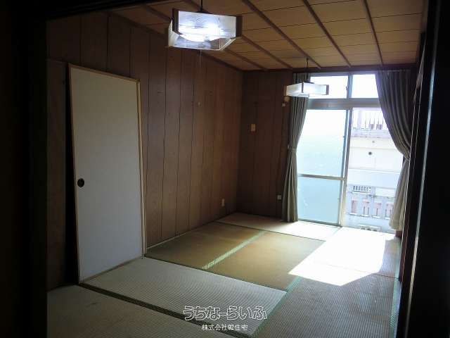 Akamine Kyodo Apartment 202 Rental in Naha, Okinawa - Thumbnail 4