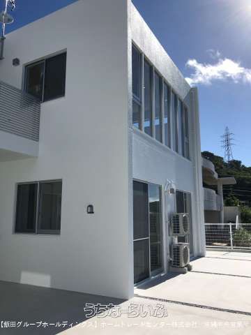 Modern 3LDK House for Sale in Uruma, Okinawa with Rental Income - Thumbnail 2