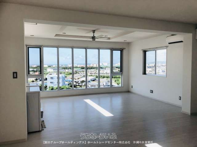 Modern 3LDK House for Sale in Uruma, Okinawa with Rental Income - Thumbnail 4