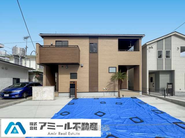 New 3LDK House in Yomitan Village, Okinawa | 2026 Build - Thumbnail 3