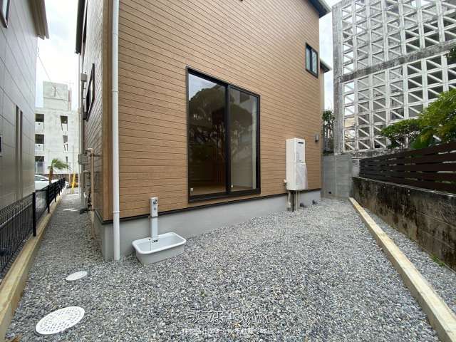 New 3LDK House in Yomitan Village, Okinawa | 2026 Build - Thumbnail 2