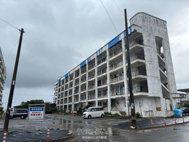 1LDK Investment Apartment for Sale in Nanjo City, Okinawa - Thumbnail 2