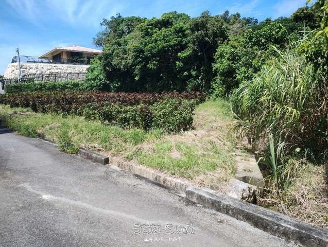 564㎡ Guest House Development Land in Nanjo City, Okinawa - Thumbnail 3