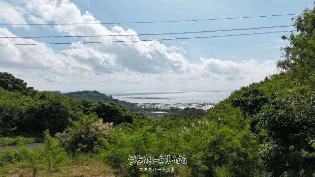 564㎡ Guest House Development Land in Nanjo City, Okinawa - Thumbnail 4