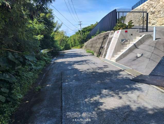564㎡ Guest House Development Land in Nanjo City, Okinawa - Thumbnail 2