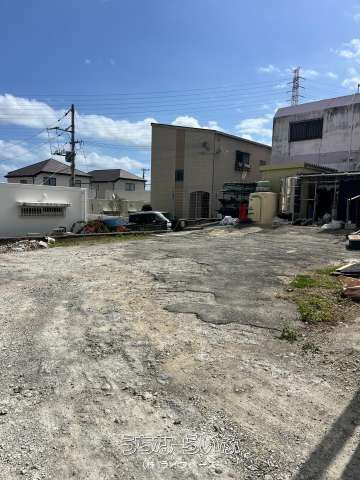 Land for Sale in Momohara, Okinawa City - 338.18 sqm Plot - Thumbnail 3