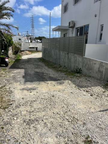 Land for Sale in Momohara, Okinawa City - 338.18 sqm Plot - Thumbnail 2