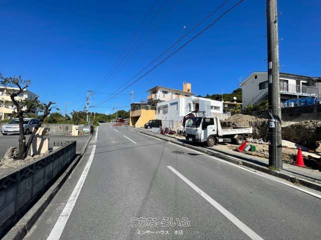 New 4LDK Detached House for Sale in Itoman City, Okinawa - Thumbnail 2