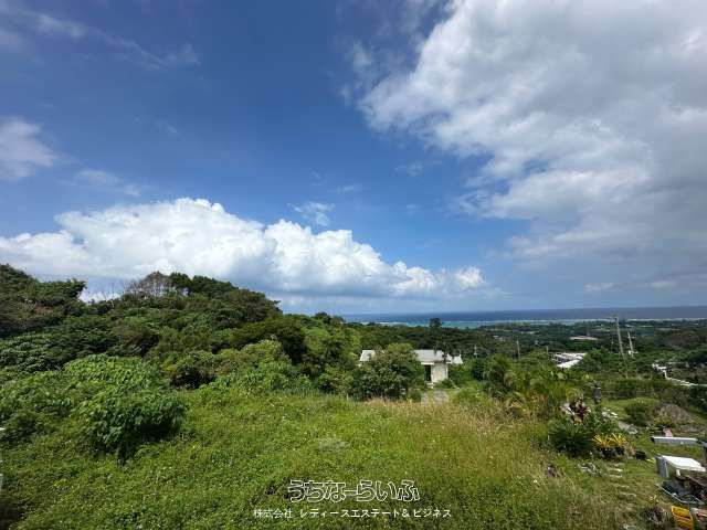 428m² Land for Sale in Nakijin Village, Okinawa | 8.98M JPY - Thumbnail 4