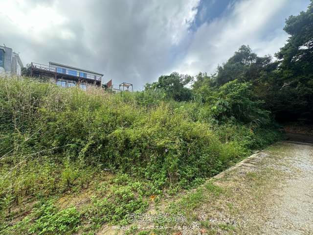 428m² Land for Sale in Nakijin Village, Okinawa | 8.98M JPY - Thumbnail 2