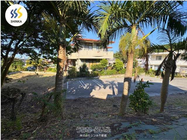 930.51 sqm Development Land for Sale in Yonabaru, Okinawa - Thumbnail 3