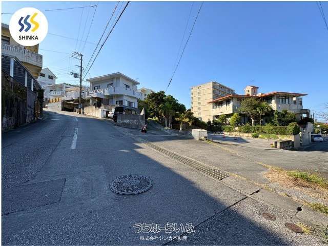 930.51 sqm Development Land for Sale in Yonabaru, Okinawa - Image 1