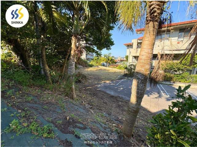 930.51 sqm Development Land for Sale in Yonabaru, Okinawa - Thumbnail 4
