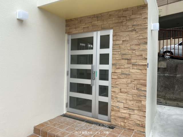 Pet-Friendly 2DK Apartment for Rent in Naha, Okinawa - Thumbnail 4
