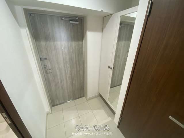 LIBTH Matsuyama II 203: New 1LDK Apartment near Omoromachi Station, Naha - Thumbnail 3