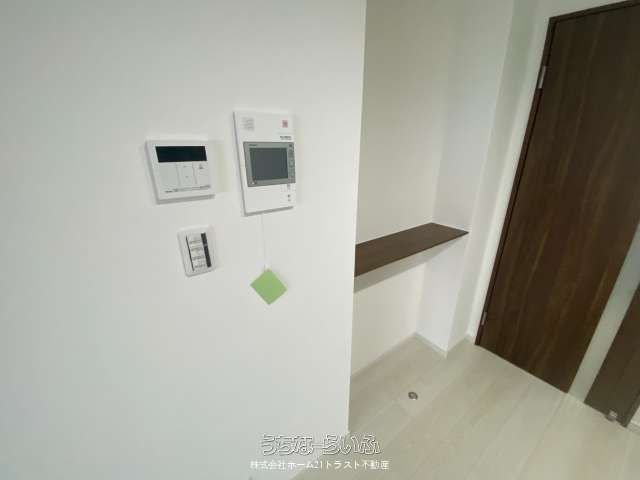 LIBTH Matsuyama II 203: New 1LDK Apartment near Omoromachi Station, Naha - Thumbnail 4