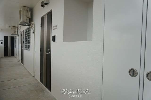 Modern 1K Apartment for Rent in Tomigusuku, Okinawa | NeXtage Sakae - Thumbnail 3