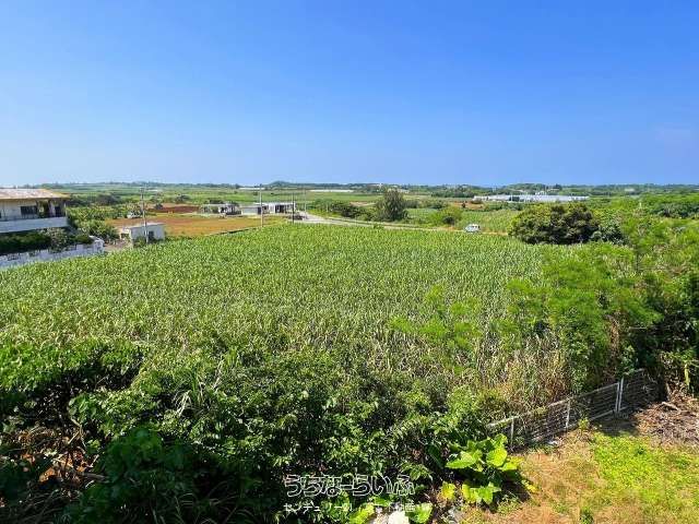 1749 sqm Land for Sale in Gusukube, Miyakojima City, Okinawa - Thumbnail 4