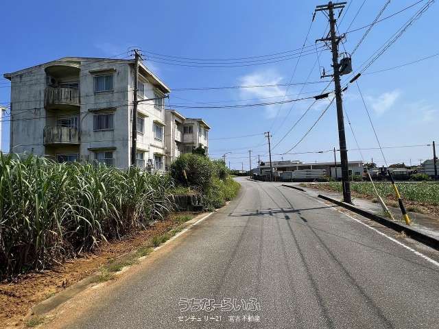 1749 sqm Land for Sale in Gusukube, Miyakojima City, Okinawa - Thumbnail 2