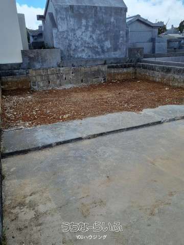 12 Tsubo Cemetery Land for Sale in Naha, Okinawa - Thumbnail 2