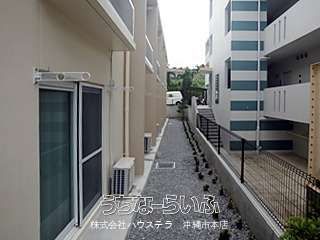Leopalace EIKI 1K Apartment for Rent in Naha, Okinawa - Thumbnail 3