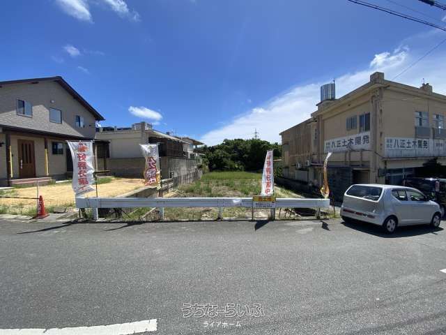 570.07 sqm Land for Sale in Yaese Town, Okinawa - No Building Conditions - Thumbnail 4