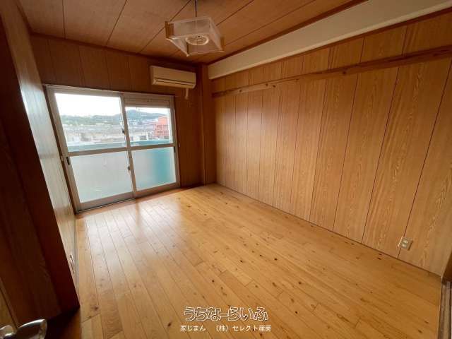 2LDK Apartment for Rent in Haebaru Town, Okinawa - 52,000 Yen - Thumbnail 3