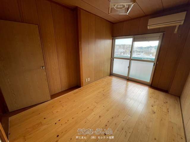 2LDK Apartment for Rent in Haebaru Town, Okinawa - 52,000 Yen - Thumbnail 4