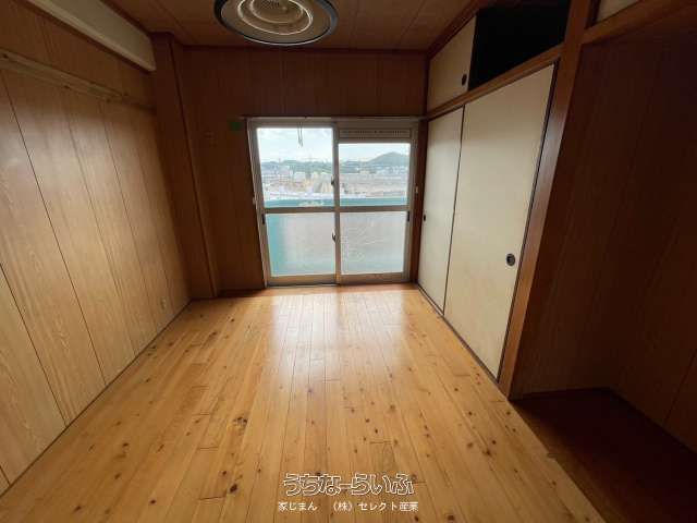 2LDK Apartment for Rent in Haebaru Town, Okinawa - 52,000 Yen - Thumbnail 2