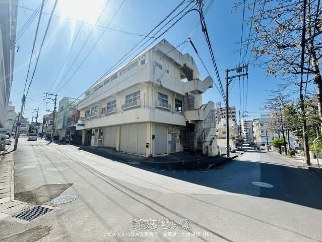 80 Tsubo Land for Sale in Naha City, Okinawa - Prime Location - Thumbnail 2