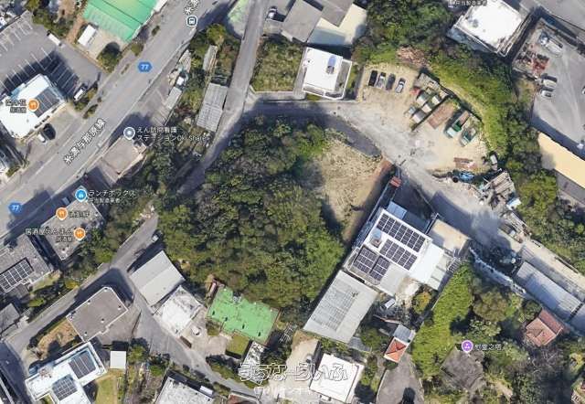 1887 sqm Commercial Land for Sale in Nanjo City, Okinawa - Thumbnail 3