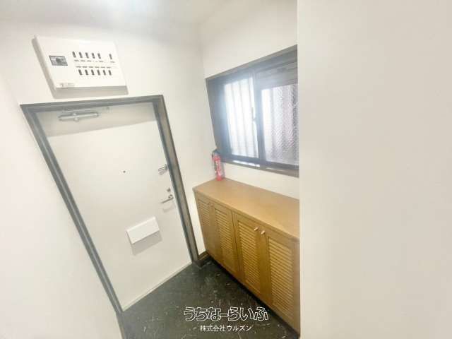 Renovated 3LDK Corner Apartment for Sale in Naha, Okinawa - Thumbnail 3