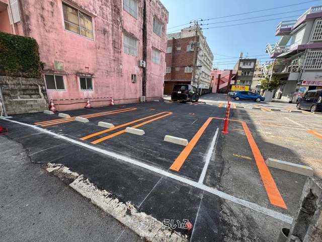Commercial Land for Sale in Naha City, Okinawa - 127.17 sqm - Thumbnail 4