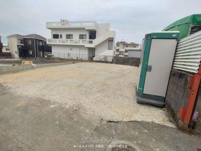 199.87 sqm Land for Sale in Ginowan City, Okinawa - Thumbnail 3