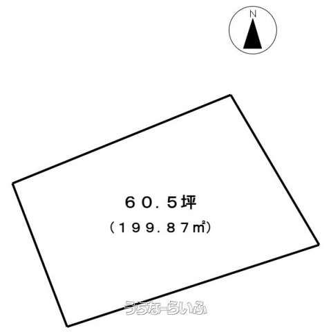 199.87 sqm Land for Sale in Ginowan City, Okinawa - Thumbnail 4