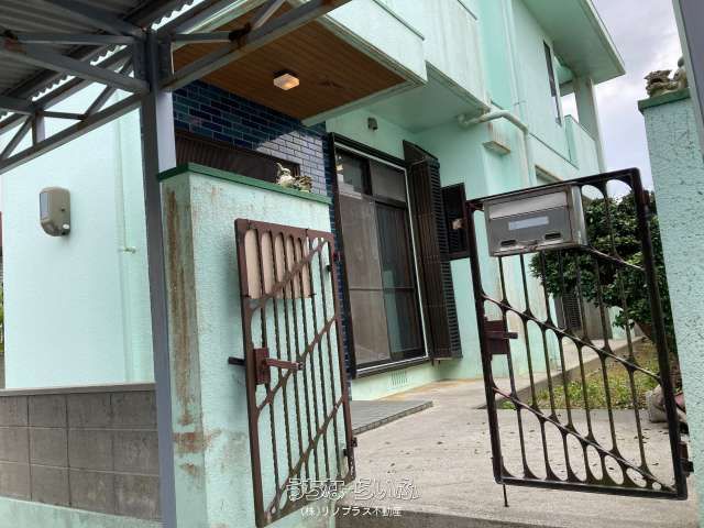 2DK Detached House for Sale in Yaese Town, Okinawa - Thumbnail 2