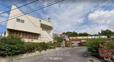Motobu Town Izumi / Store for sale / 78,980,000 yen for sale and others | Okinawa real estate information [Uchinaa Life] (o-5365-9220702-0166) — Image 1, Motobu, Okinawa