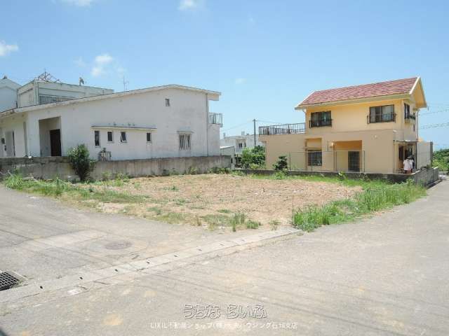Large 2194m² Land Plot for Sale in Ishigaki, Okinawa - Thumbnail 2