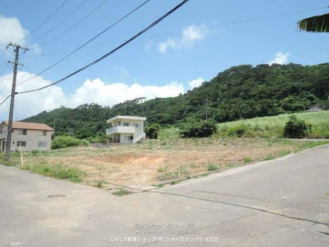 Large 2194m² Land Plot for Sale in Ishigaki, Okinawa - Thumbnail 3