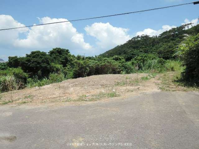 Large 2194m² Land Plot for Sale in Ishigaki, Okinawa - Thumbnail 4